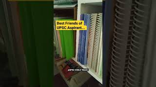 Best Friends of IAS Aspirants | #upsc #ias #ips #aspirant #motivation #civilservices