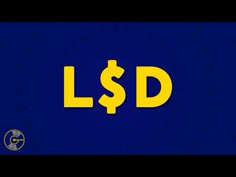 A$AP Rocky - L$D (Lyrics)