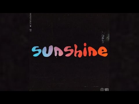 OneRepublic - Sunshine (Extended)