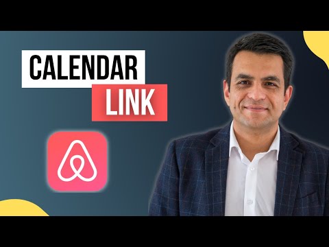 How to Find Your Airbnb Calendar URL (iCal Link)