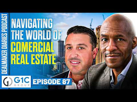 Inside the Investor's Mind: Navigating the World of Commercial Real Estate