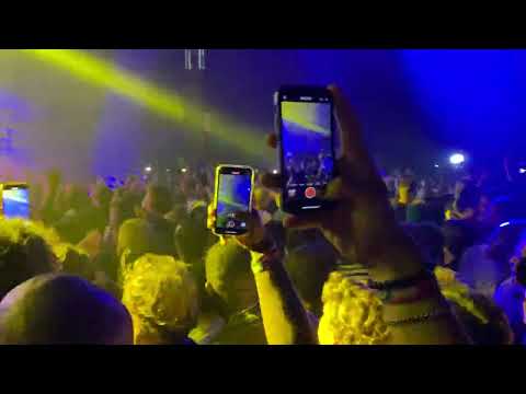 Key Glock - 100 Shots (R.I.P. Young Dolph) [Live @ WOO HAH! Festival Beekse Bergen]