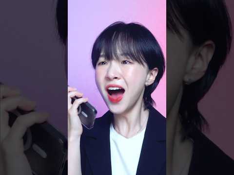 #highlights 🧑‍💻Hai Yorokonde (はいよろこんで)  | Cha Dabin cover