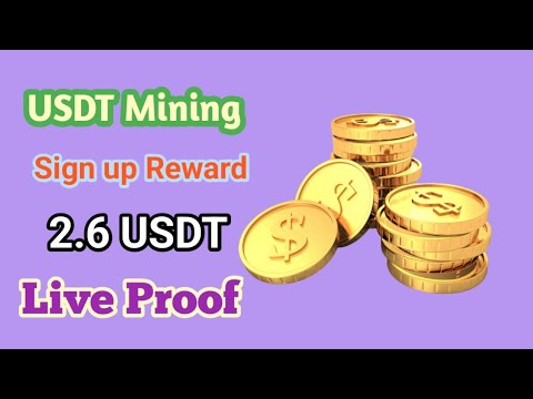 2024 New cloud Mining platform make money Online Make Money From Home Online New Website Daily 2.6$