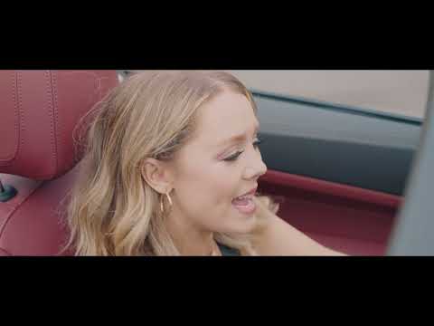 Sarah Reeves - Billboards On Sunset (Official Music Video)