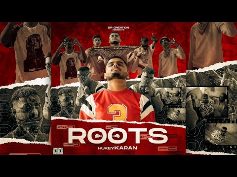 Hukeykaran - Roots | Official Music Video | G - Funk 2022 |