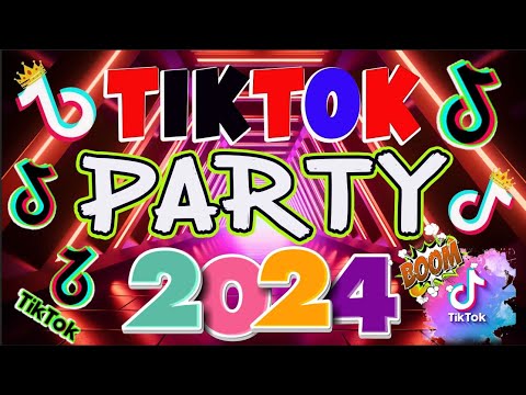 🔥NEW TIKTOK MASHUP NONSTOP REMIX 2024🔥TIKTOK BUDOTS DANCE CRAZE REMIX 2024🔥TRENDING TIKTOK VIRAL