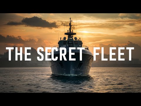 Does China Have a Secret Spy Fleet?