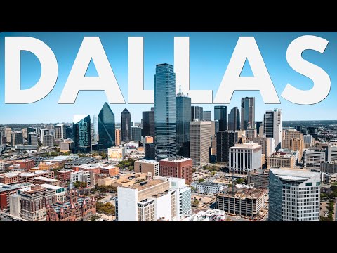 Dallas, Texas Travel Guide: 6th Floor Museum, Pioneer Plaza, a Giant Eye & More in 24 Hours