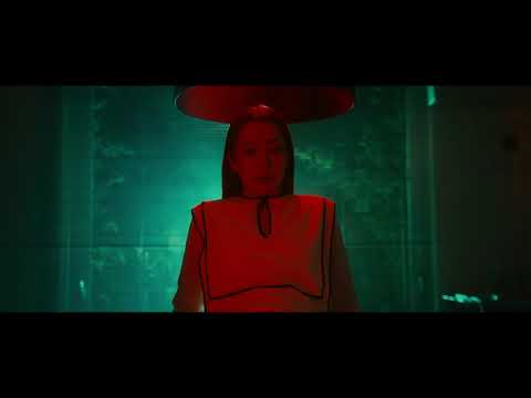 關心妍 Jade Kwan - 《腍》MV 搶先聽 ［官方 Official］