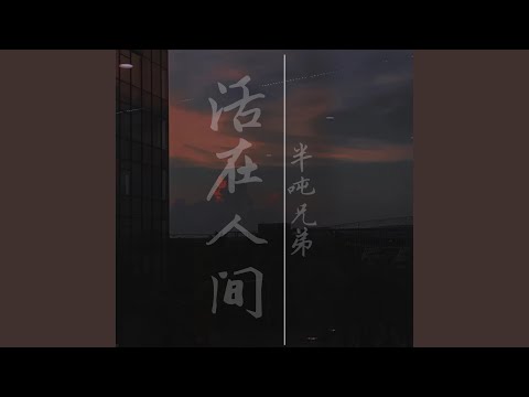 活在人間 (DJ版)