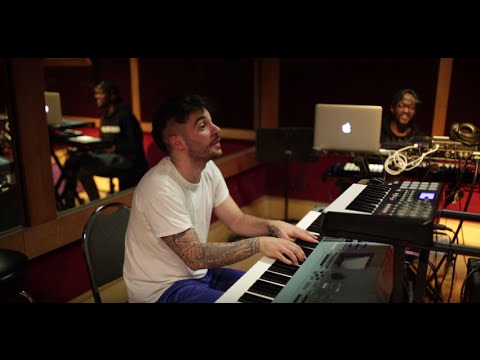 Jon Bellion - Beautiful Grind Ep. 6