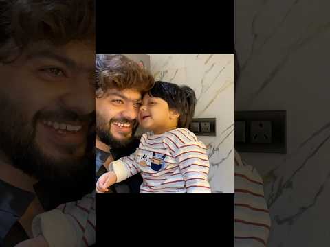 Mamu bhanja❤️