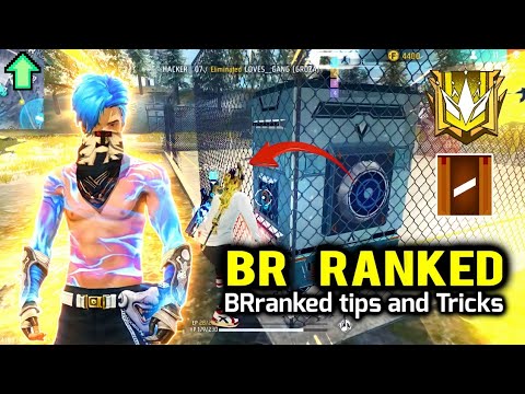 Br rank push tips and tricks | OB42 update glitch br rank push trick | BR Grandmaster