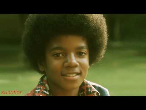 MICHAEL JACKSON - I HEAR A SYMPHONY