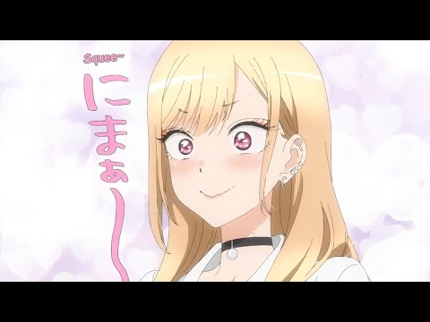 When You Make Your Crush Blush| Sono Bisque Doll wa Koi wo Suru