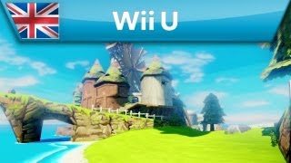 The Legend of Zelda: The Wind Waker and more (Wii U)