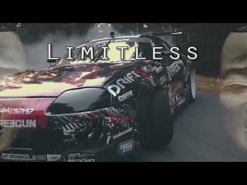 KSLV - Limitless