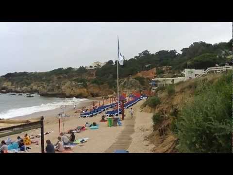 Albufeira, Algarve, Portugal