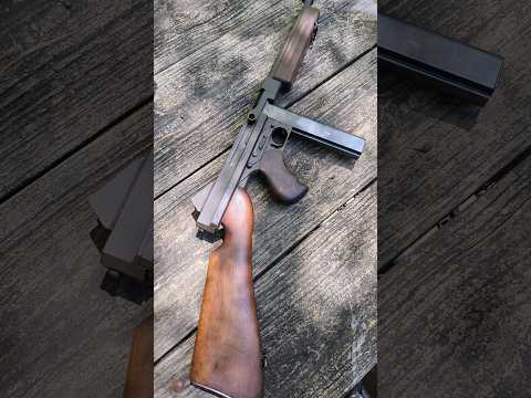 Thompson M1A1