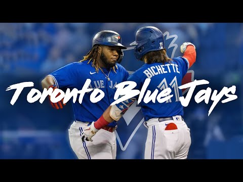 MLB 2022 Postseason Hype || Toronto Blue Jays