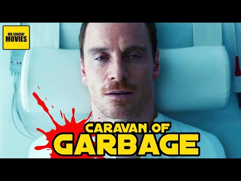 Assassin's Creed - Caravan Of Garbage