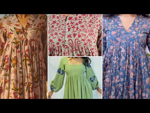 Chunat frock designs|Chunat dress designs|casual wear Frock designs