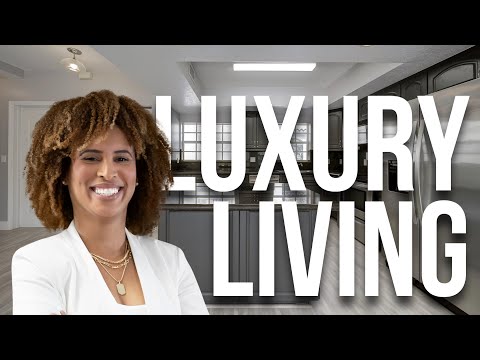 Luxury Living in Coconut Grove