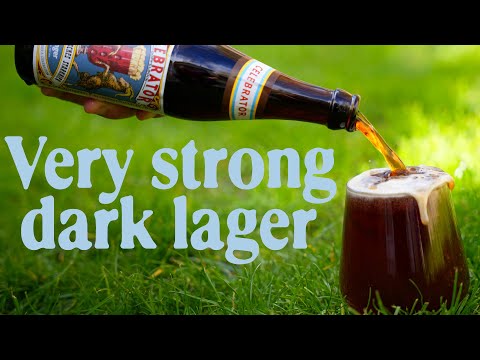 What even is Doppelbock? | The Craft Beer Channel