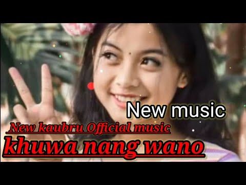 khuwa nang wano ,new kaubru music 2022// Rizal Official music