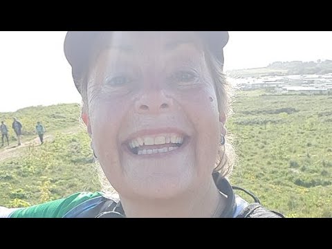 PART 1 MACMILLAN CANCER SUPPORT NORFOLK COAST MIGHTY HIKE 2022 #Fat2health