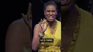 Priscilla Shirer: God IS With YOU, But Do You See Him? | TBN #Shorts