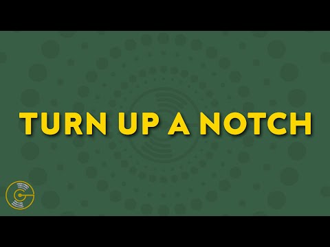 Lil Durk - Turn Up A Notch (Lyrics)