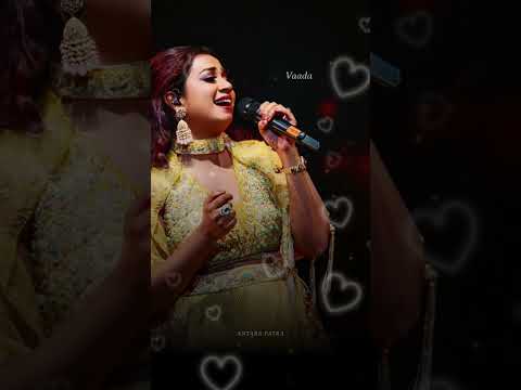 Ye Ishq Hai✨||Shreya Ghoshal||song#lyricsvideo#youtubeshorts#shorts#yeishqhai#shreyaghoshal