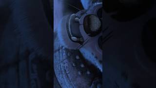 Tai Lung Destiny Tribute KFP 4K #kungfupanda #4k #shorts #motivation