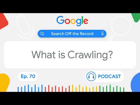 What is a web crawler, really? | Search Off the Record