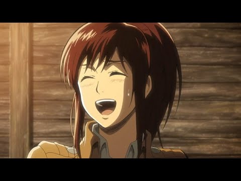 Attack On Titan Type Beat - Sasha Blouse