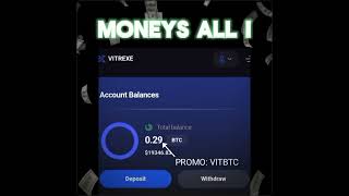 #vitrexe.com #cryptopromo #easymoney #freebtc #freeusd #freeusdt #cryptohack #cryptohacks #money