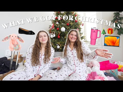 VLOGMAS WEEK 5 | Christmas haul 2023