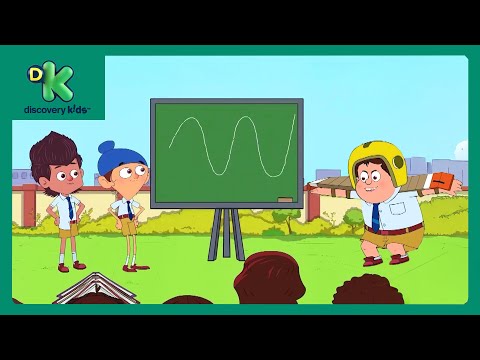 Fukrey Boyzzz | Chooche Ke Scientific Inventions! 🧪| World Science Day 🔬| Compilation | #cartoon