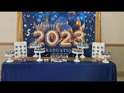 Graduation Theme