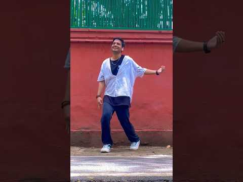 Enna Sona Kyu Rab Ne Banaya - Deepak Devrani Dance Video