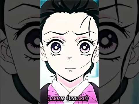 Anime edit [AMV] - Nezuko Kamado || Kinetsu No Yaiba