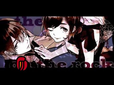 【コラボ】on the rocks/歌ってみたver.カタチ＆椿