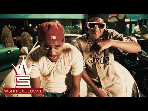 Rari RunitUp & Demon Baby - HOT (Official Music Video)