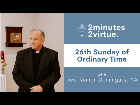 2minutes2virtue | Would That We Were All Prophets!