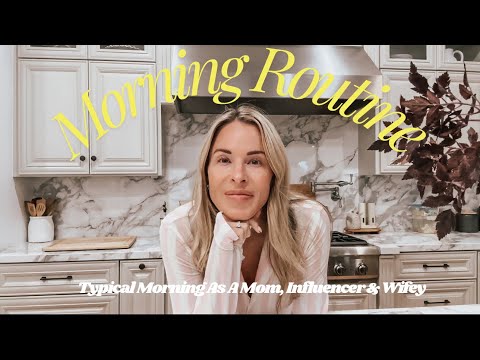 Morning Routine + Workout and Intuitive Eating Clips