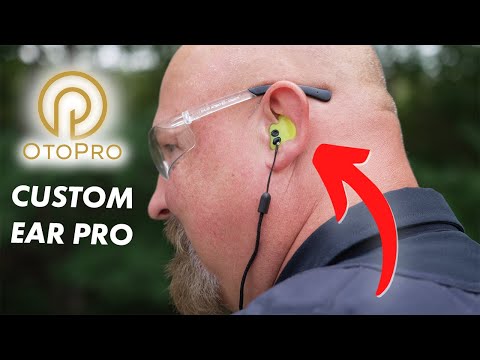 New EarPro in Action!