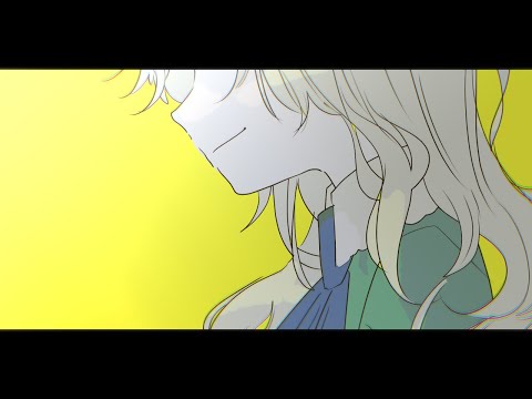 【手描きIb】phony【ラフ動画】