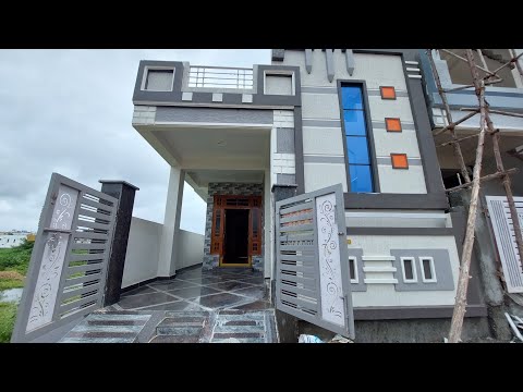 Independent House for Sale | 109 Sq Yrds | West Facing | Vanasthalipuram | L B nagar | 9930380414